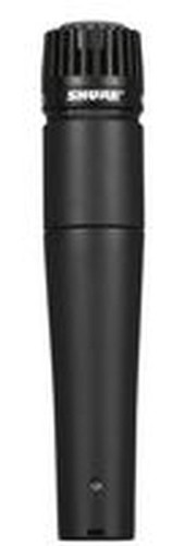 Shure sm57 lce microphone - shure,