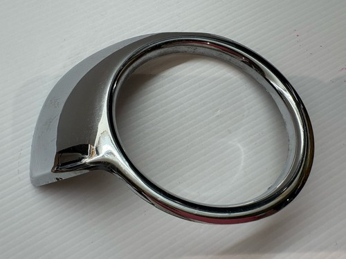 Citroen ds3 front right fog - ds3,
