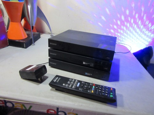 Sony blu ray - 3, blu-ray