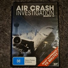 Air Crash Investigation