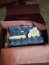 NWT and gift boxed  'Seahorse'