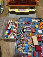 oh penny 80’s vintage bluebird mixed massive lot ,house ,39 characters extras