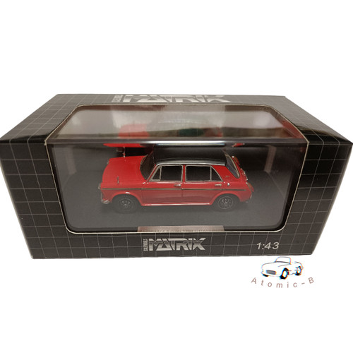 Matrix austin 1300gt - austin,
