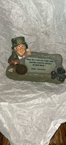Vintage finnians blarney - vintage, stone