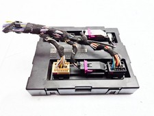 AUDI A4 8K COMFORT CONTROL