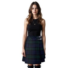 Kilt Emporium Billie Skirt -