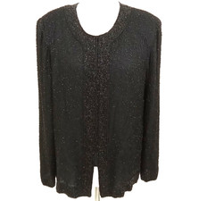 Laurence Kagar Women's Silk