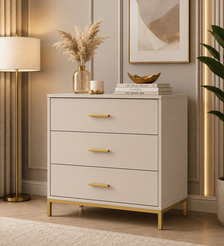 Valenza cashmere drawer - cashmere,