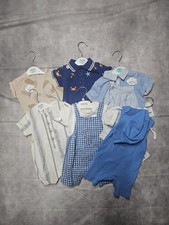 Bundle Of Newborn/first Size