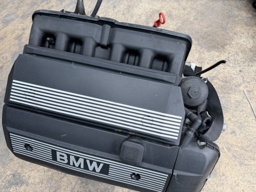 Bmw e85 e46 m54 - z4, 6