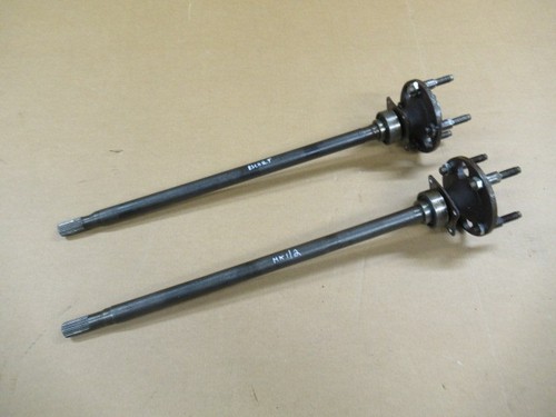 Ford escort mk1 2 pair - ,