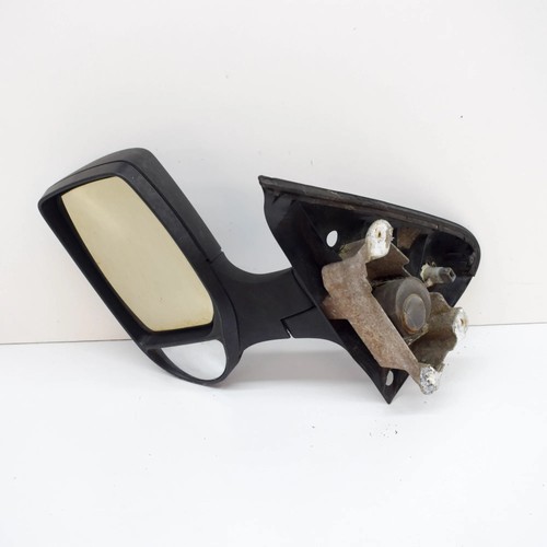 Ford transit furgon - transit, front