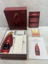 Turata Professional IPL Hair Removal Device Laser Hair Removal + Accessories 