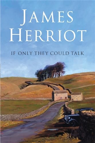 Only they could talk james - only,