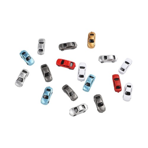 50pcs model car set for - car, z