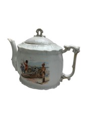 Antique 1900 Bone China