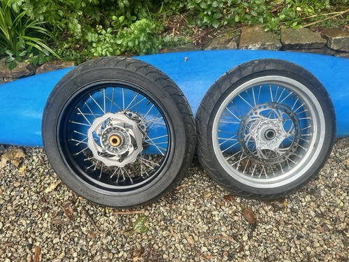 Ktm 125 150 - 300, exc