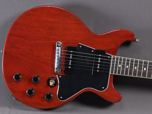 Gibson les paul special - paul, dc