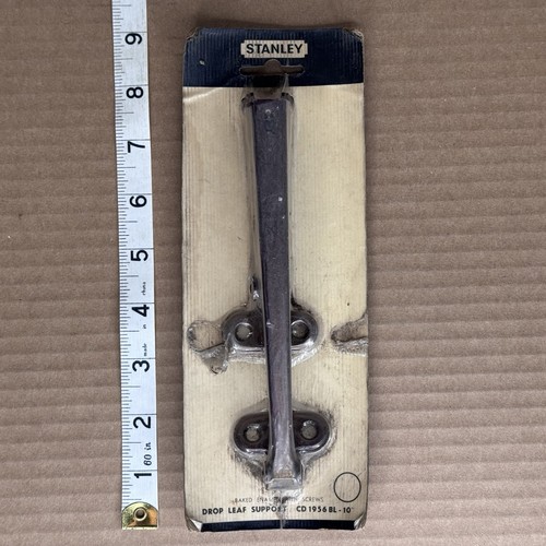 Vtg nos stanley 1956 bl - nos,