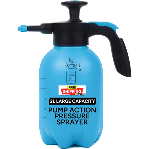 Pump action pressure - action,