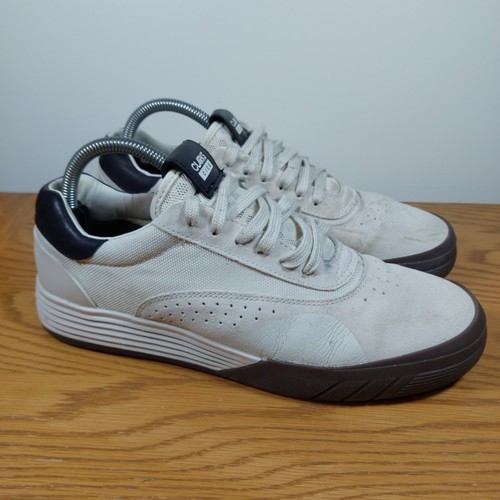 Clarks cica shx trainers - g,