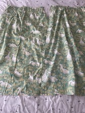 Vintage Laura Ashley Ducks