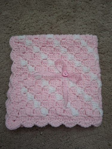 Ribbon heart button - ribbon,