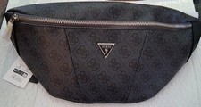 Nwt guess bum bag belt - nwt,