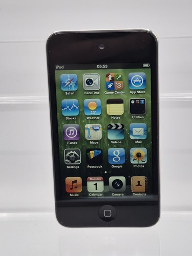 Ipod touch 5th - touch,
