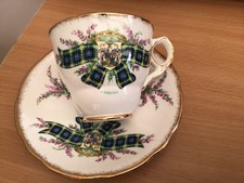 Royal Stafford Tartan Series