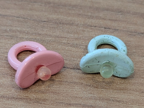 Sylvanian families spares two - spares,