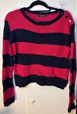 Lauren Ralph Lauren Striped