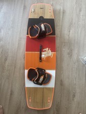 Kitesurfing Board