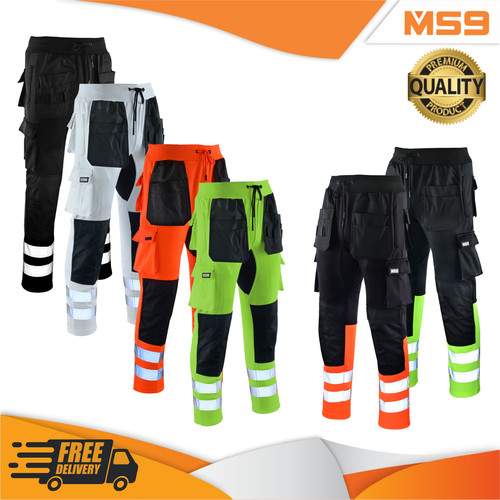 Ms9 men vis - ms9, viz