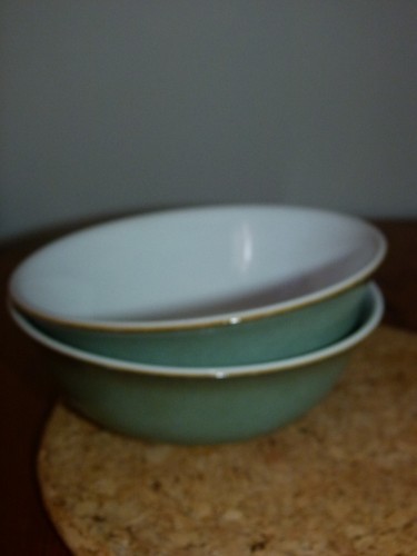 Denby regency green - regency,