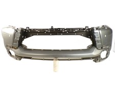 MITSUBISHI PAJERO Front Bumper