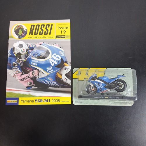 Valentino rossi model - 1:18,