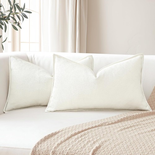 Sungeek lumbar cushion covers - sungeek,