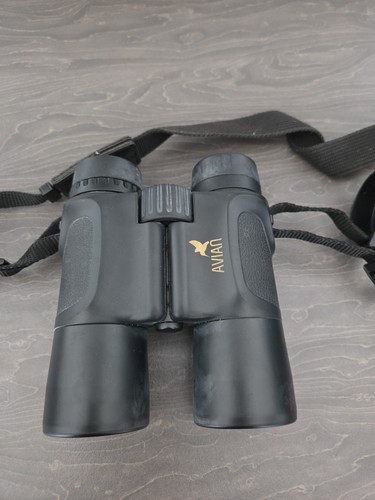 Avian 42 binoculars - 10,