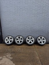 4x Audi A7 20" Genuine Wheels