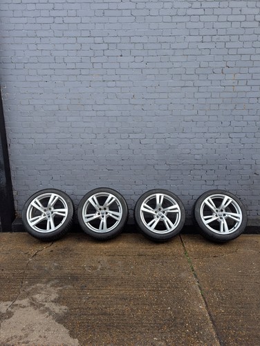 Audi genuine wheels - genuine,