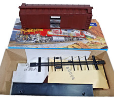 Athearn Trains In Miniature