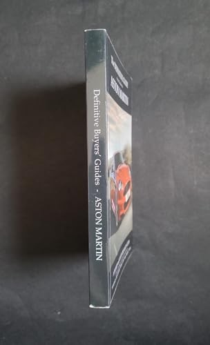 The definitive guide gaydon - guide, to