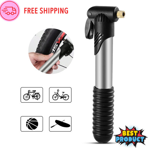 Bicycle hand pump for - bicycle,