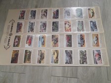 GRANDEE FULL SET OF CARDS IN