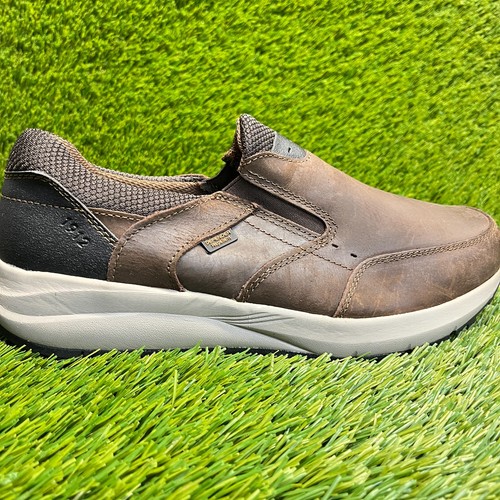 Nunn bush excursion - nunn, size