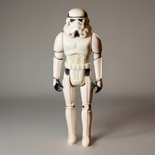Vintage 1977 Stormtrooper Star