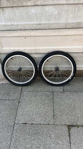 Old school bmx - school, 303