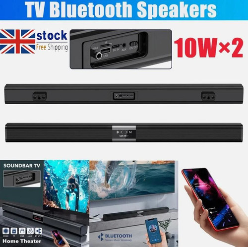 Bluetooth surround sound - bluetooth, 5.0
