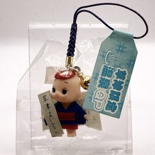Kewpie Kusatsu Mascot QP Mini